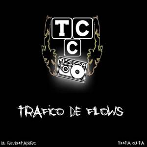 Tinta Culta Trafico de flows